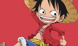 h海贼王漫画,梦想与冒险的海洋传奇