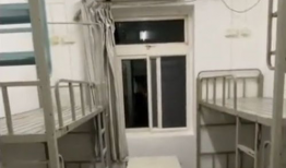 宿舍视频,日常瞬间记录