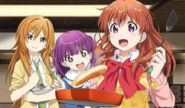 高黄动漫,探索东方幻想世界的奇幻之旅